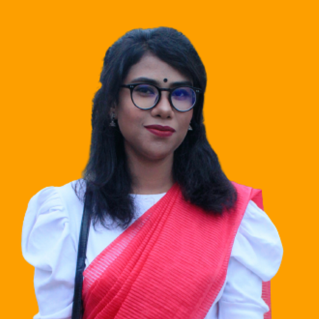 Farzana Yeasmin Tithi