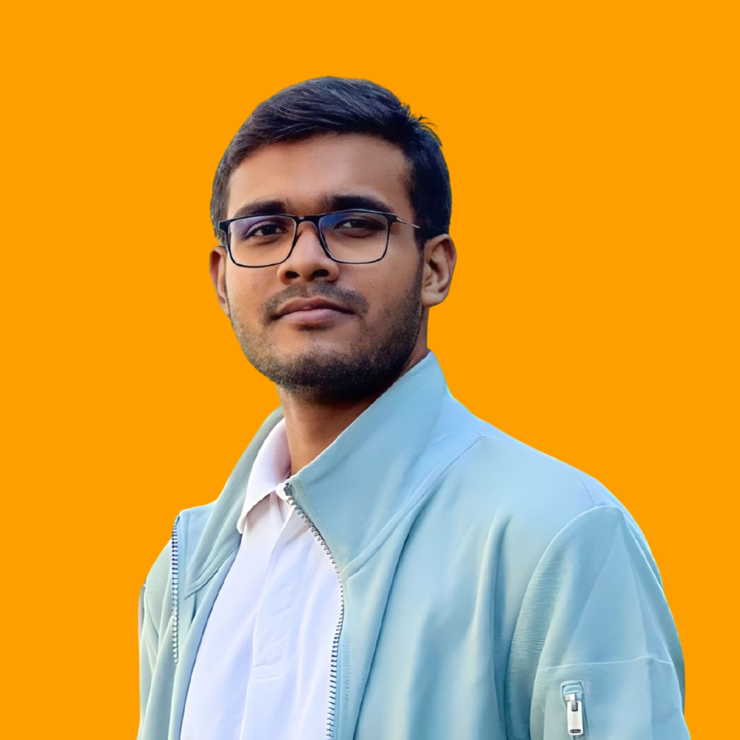 Anirban Saha