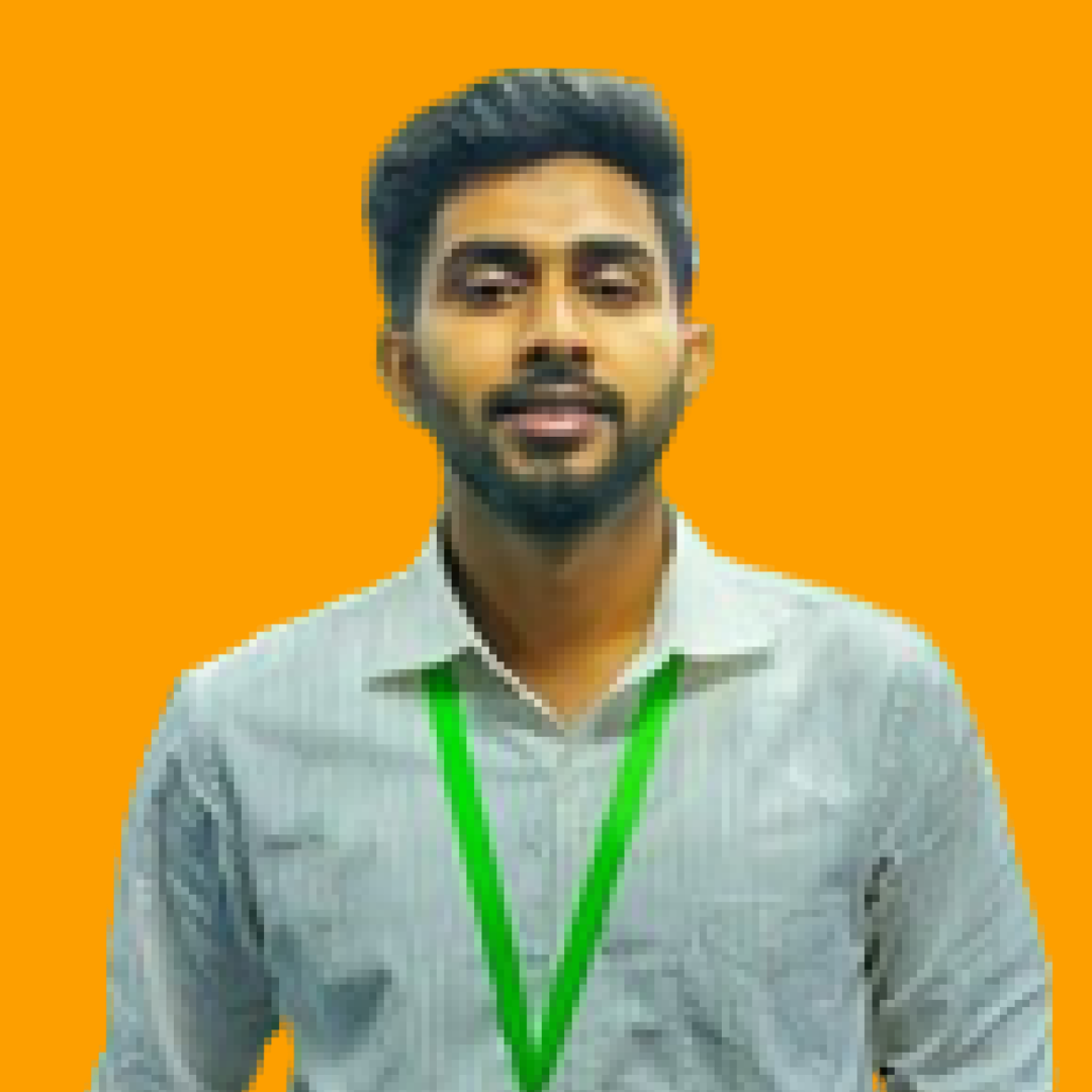 Mahin Islam Talha