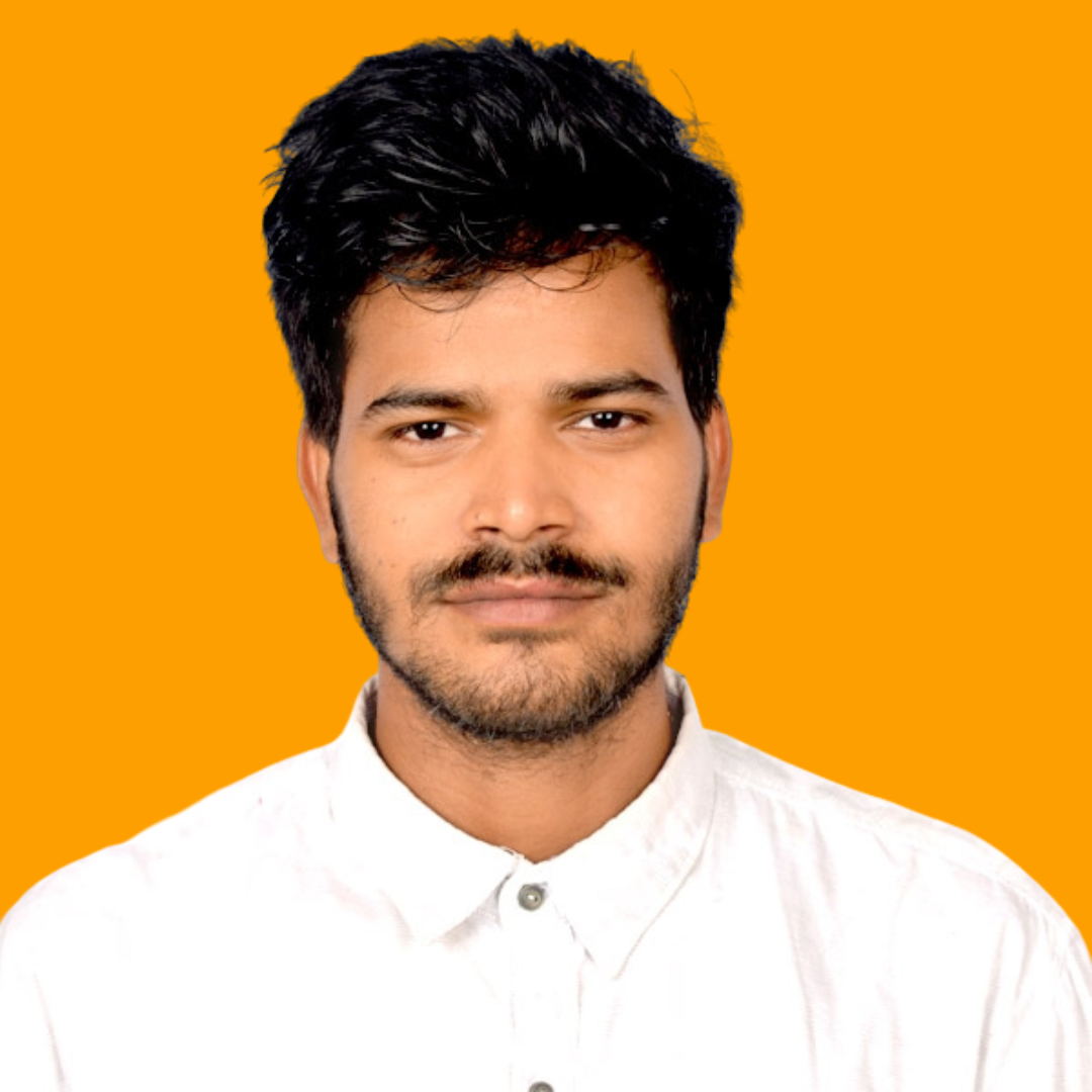 Ravi Kumar Gupta