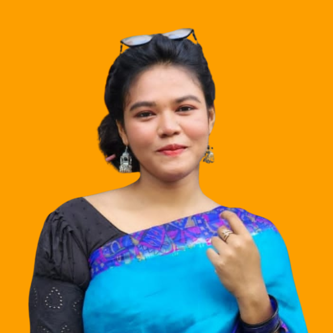 Rezwana Jahan Oyshe