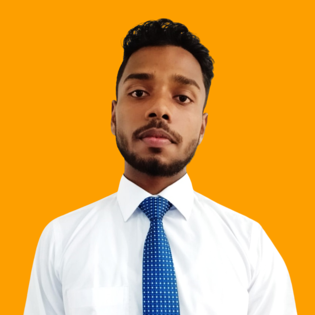 Md. Al-Amin