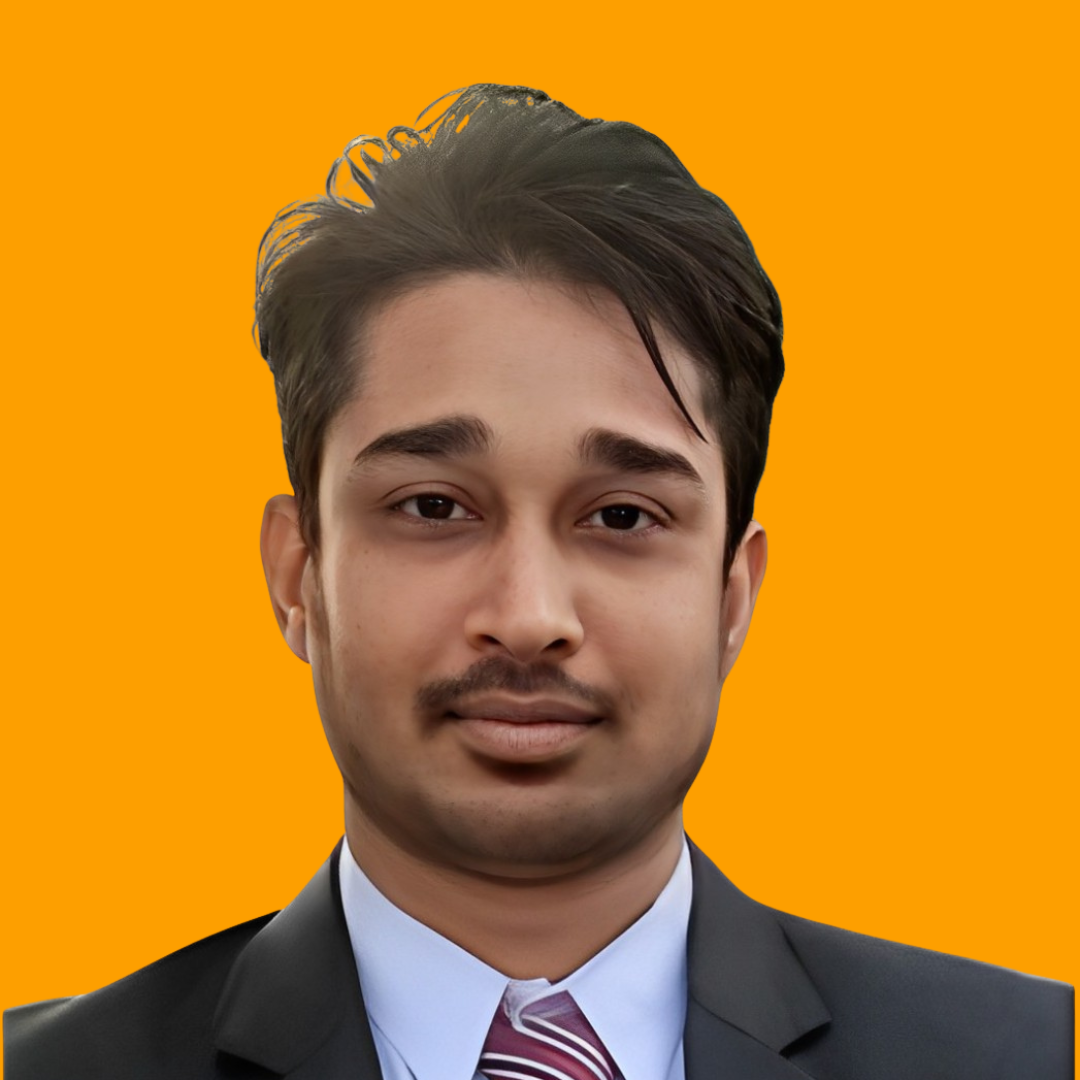 Md. Sajjad Khan