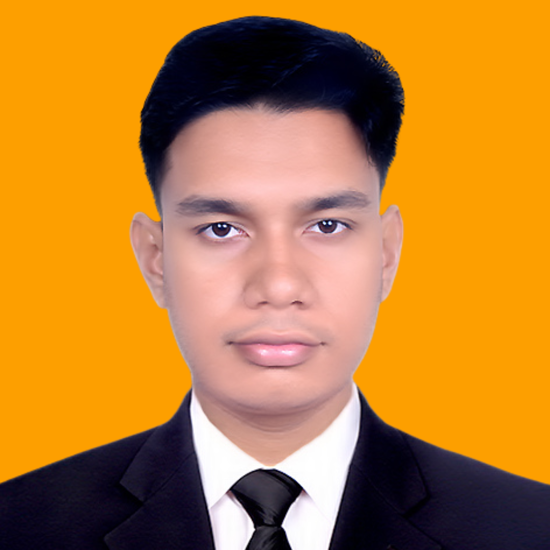 Mohammad Tamim Raj