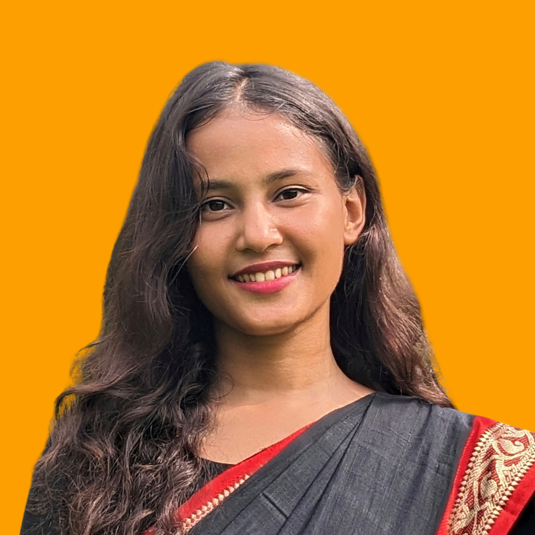 Pallobi Rani Ray