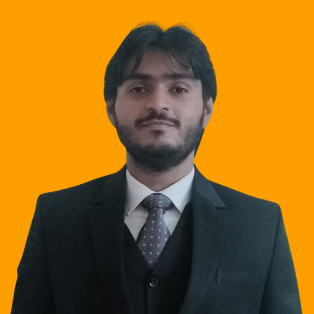 Sheikh Md. Mohsen Farhan