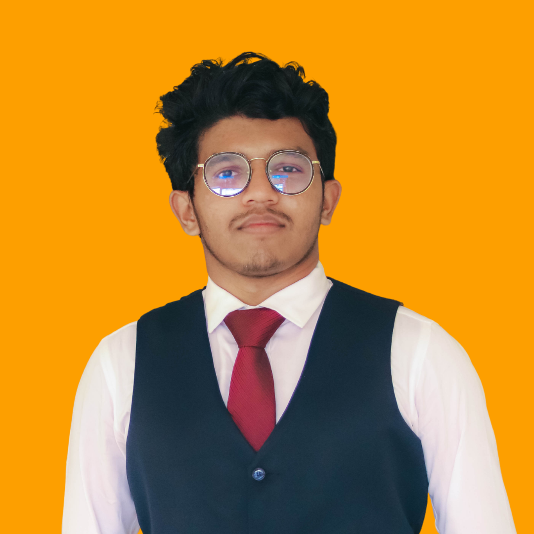 Arnab Samadder