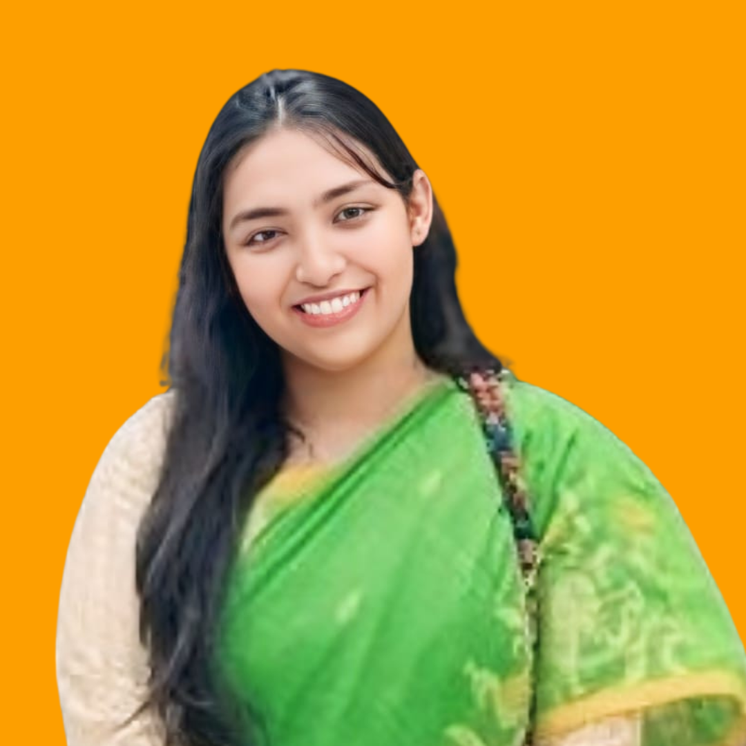 Ruchita Banik Prima