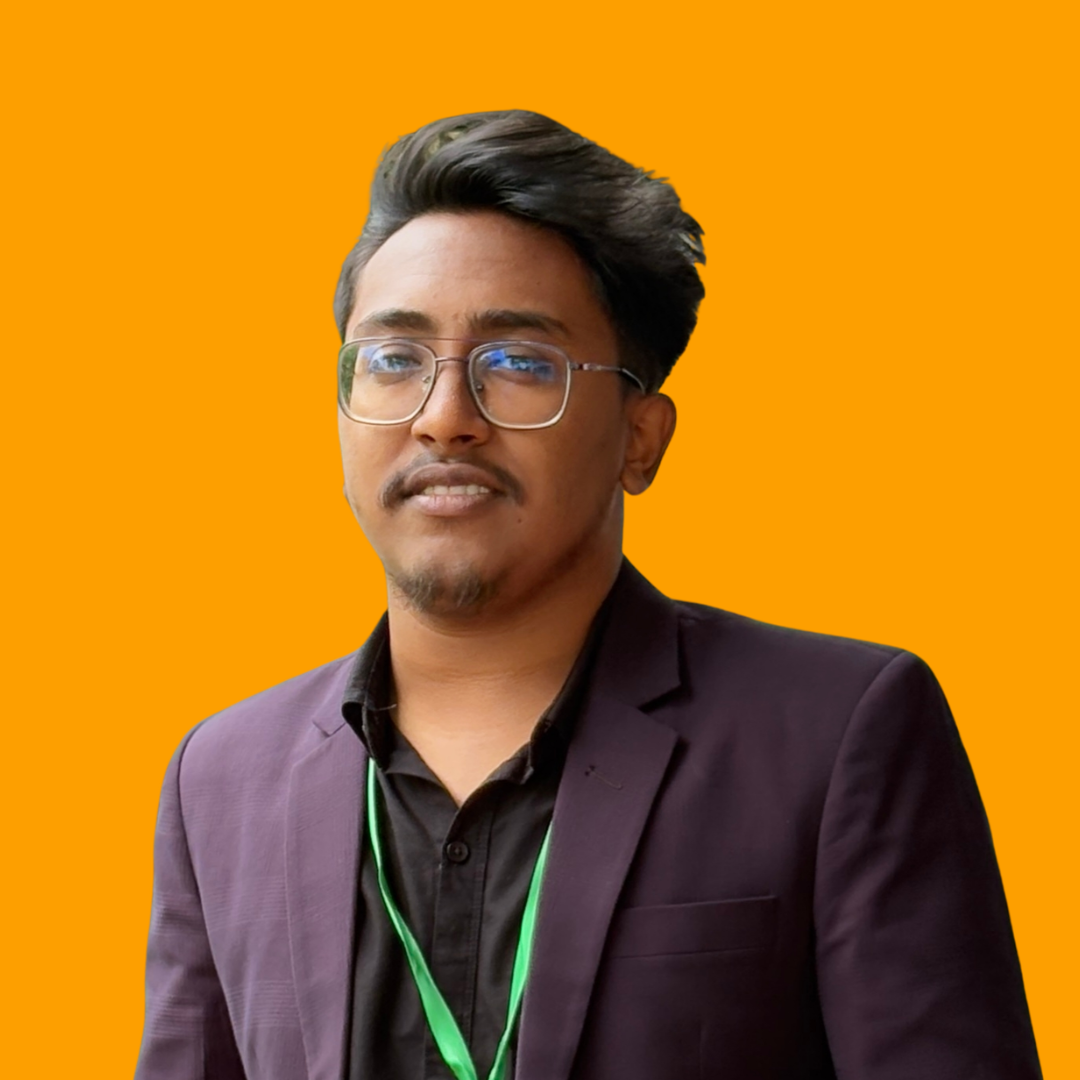 Spandan Saha