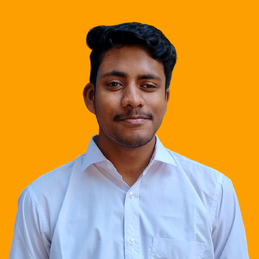 MD Zubaid Hosen