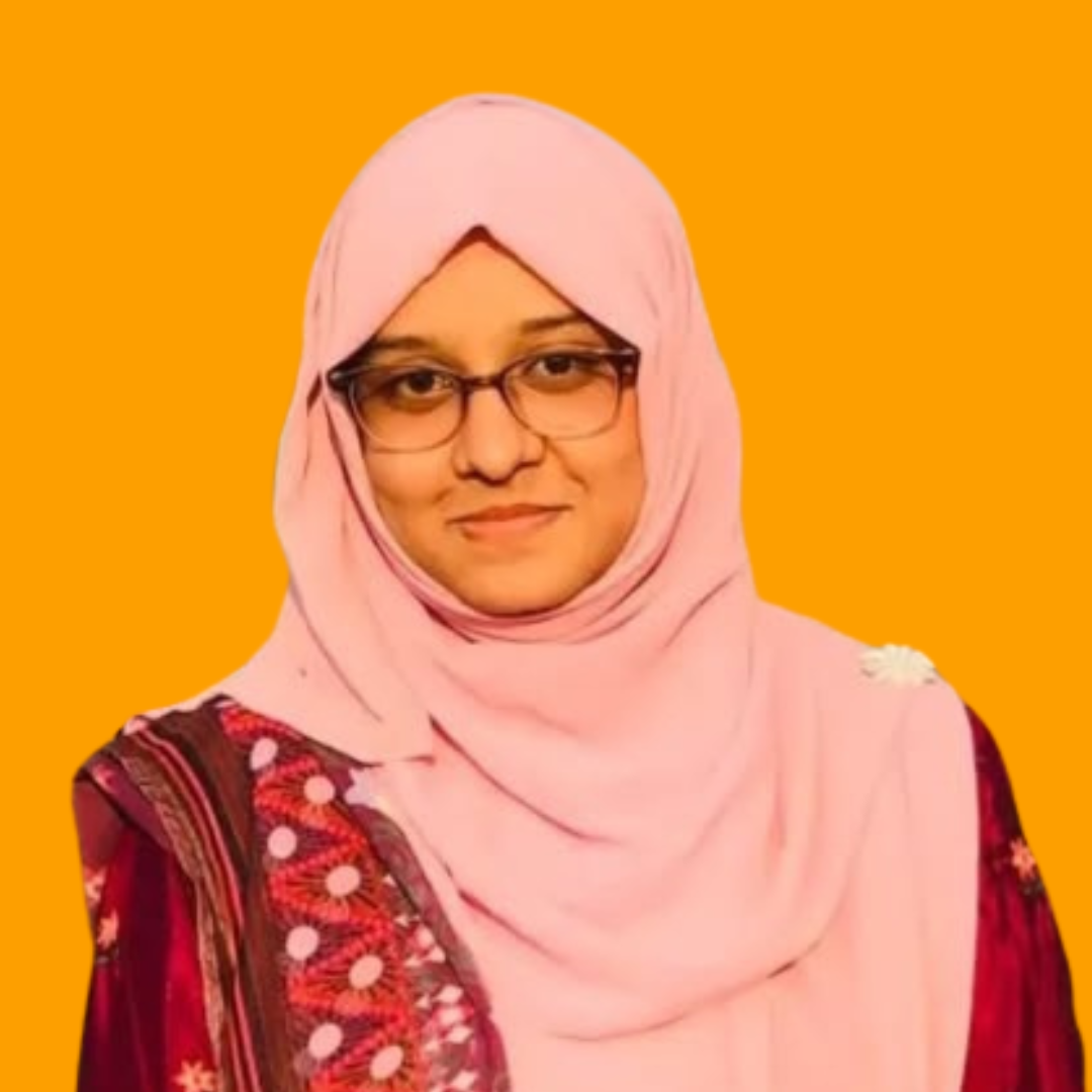 Jarin Jamal Sharmi