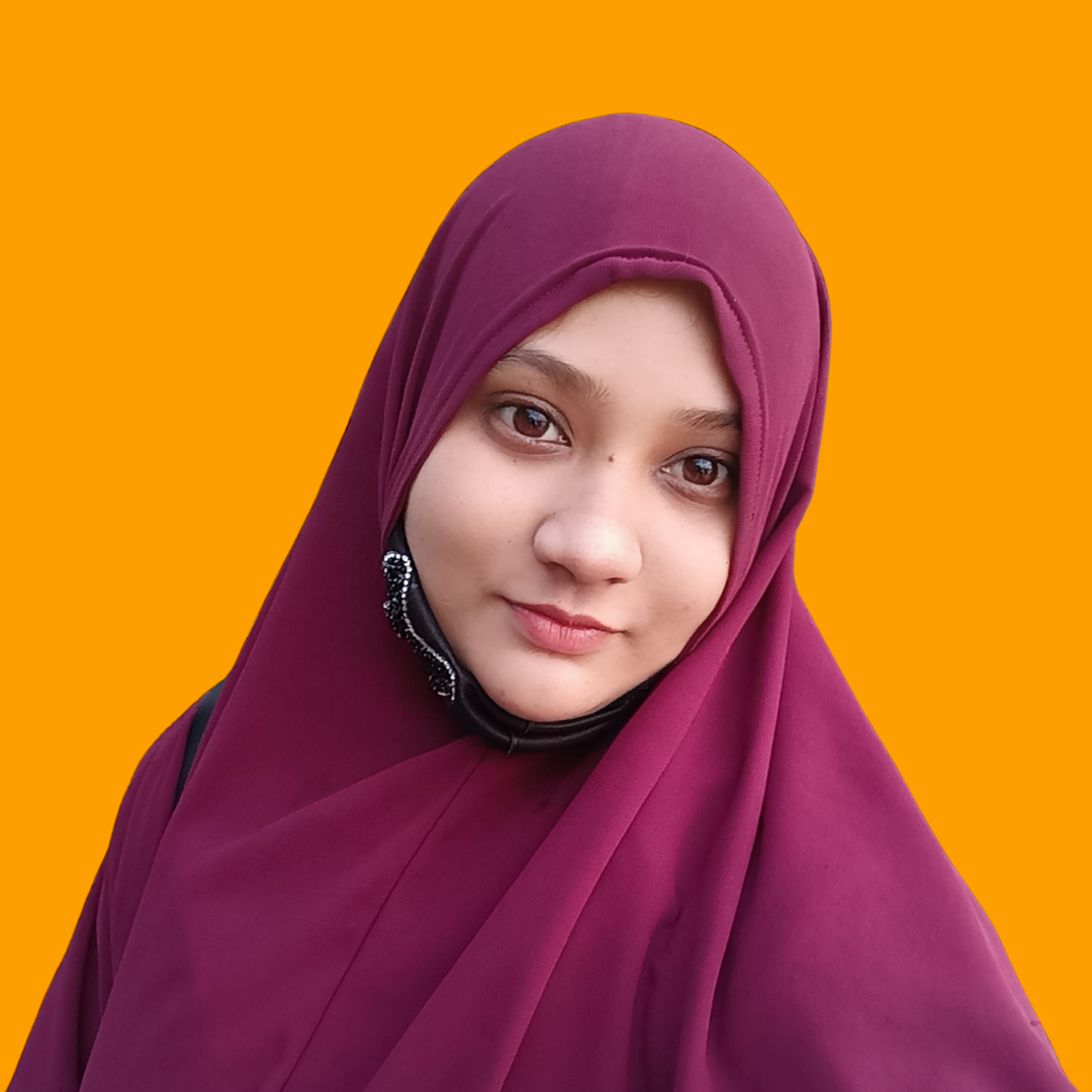 Mst. Kaniz Fatima Mim