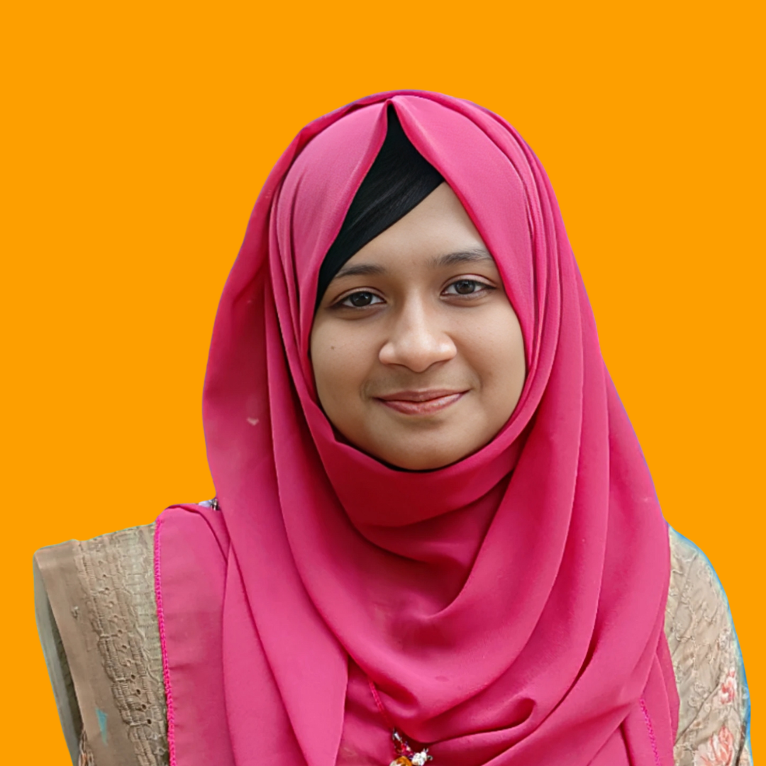 Mst Nafisa Yeasmin