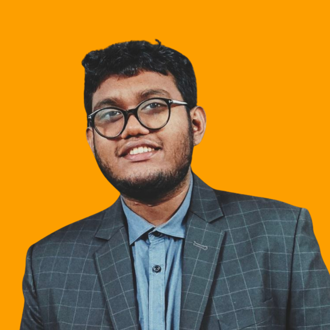 Promit Sarker