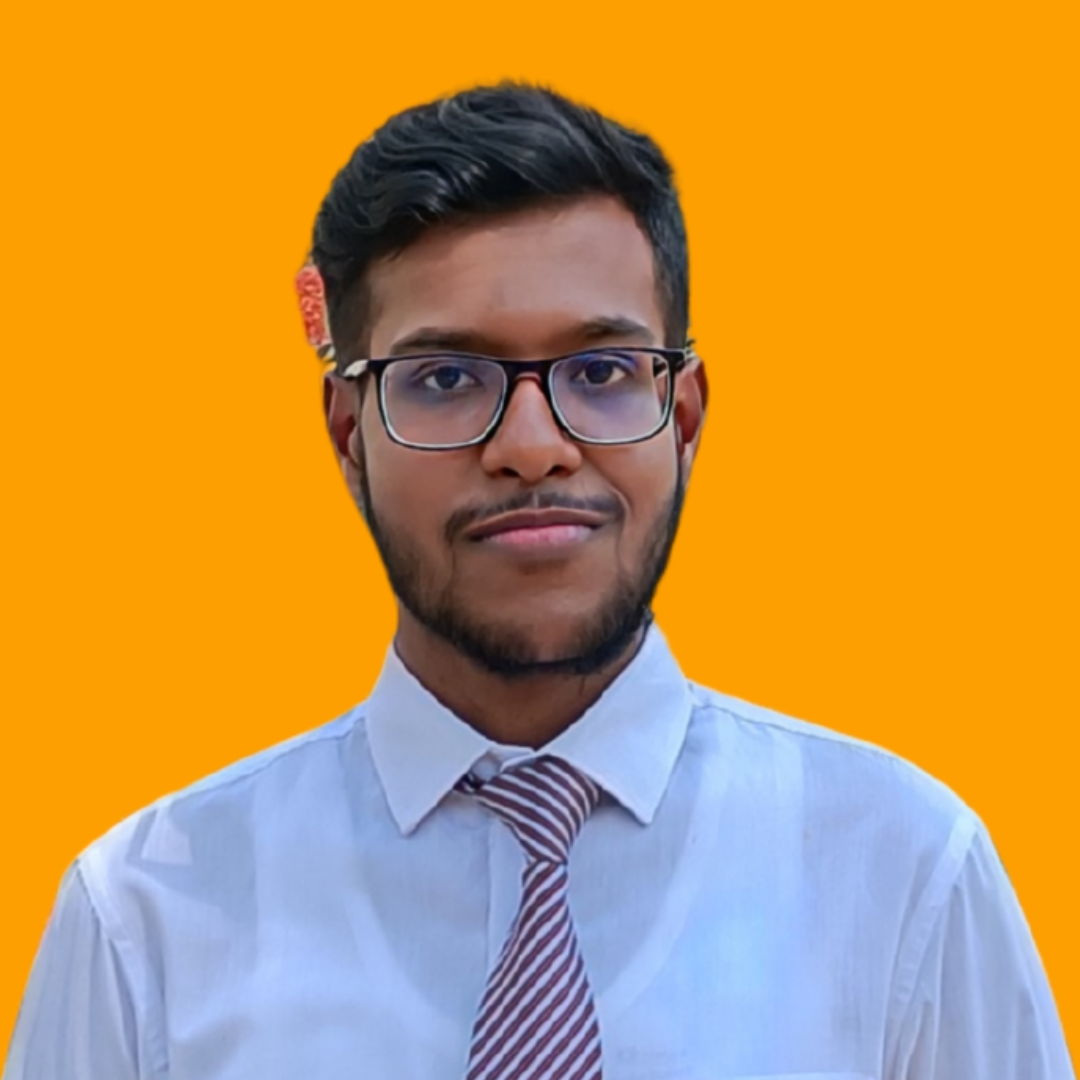 Shihab Dhali
