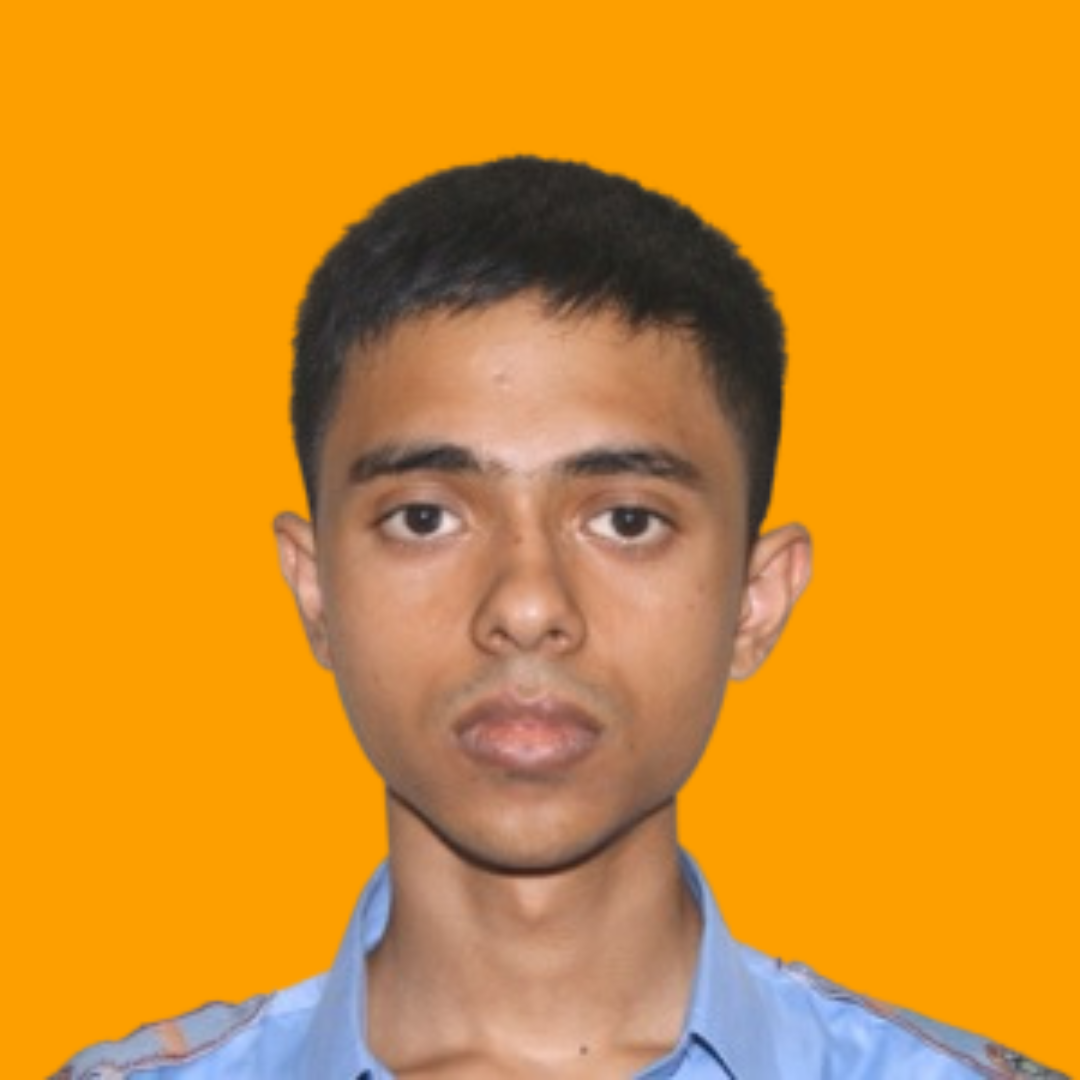 S. M. Reazule Karim Promise