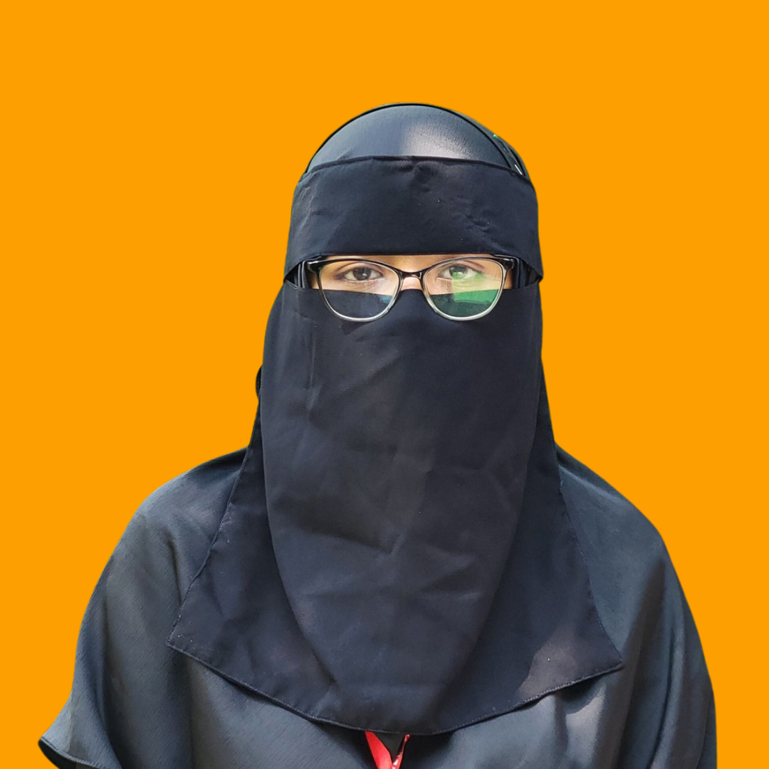 Mst.Amena Akter Bonna