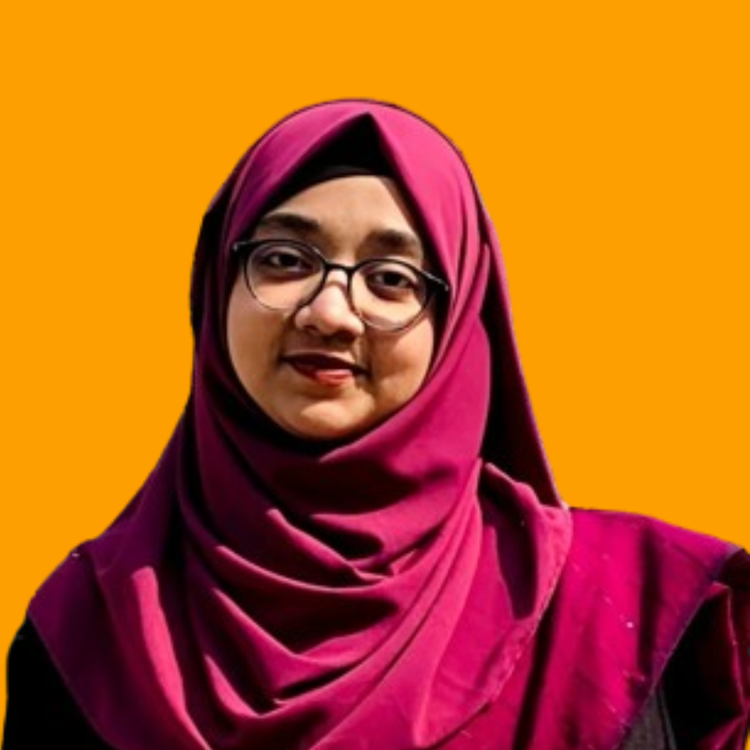 Basma Tarannum