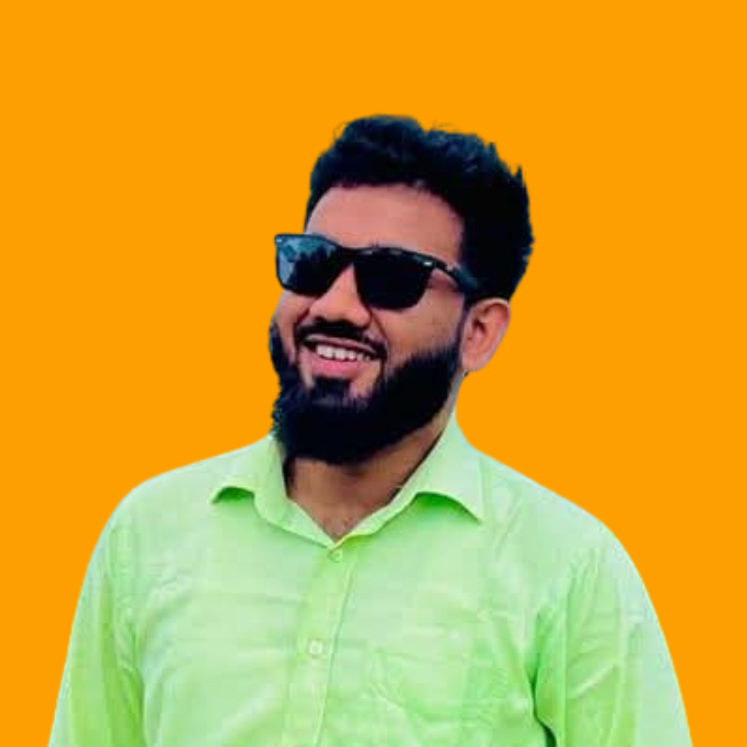 MD. Al Shariar Hossain