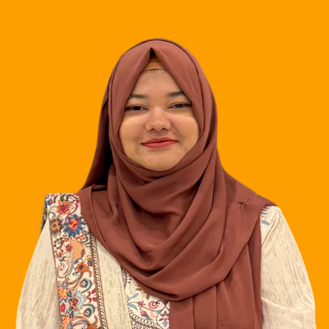 Nafisa Ibnat