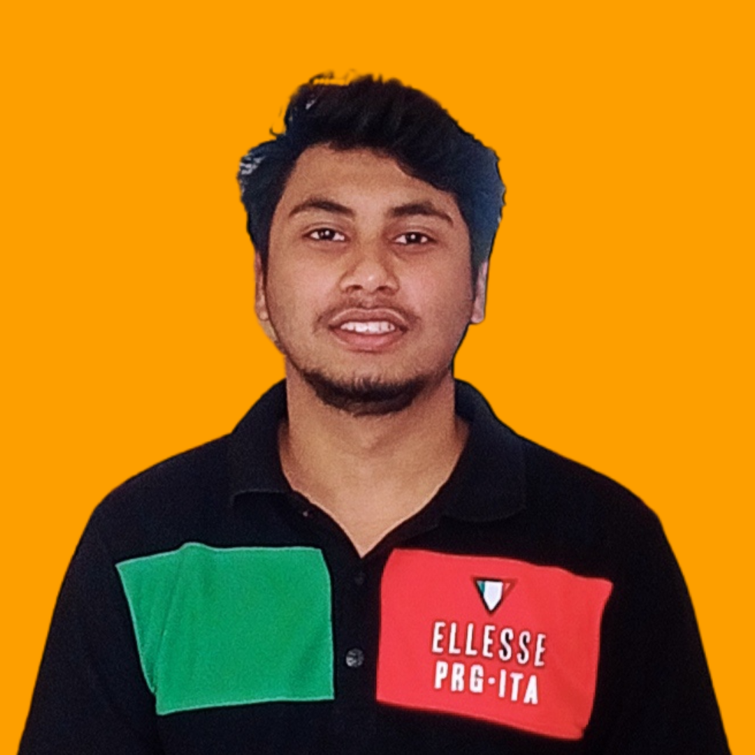 Farhan Istiaque