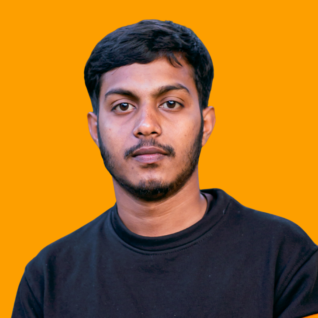 MD.Murad Hasan