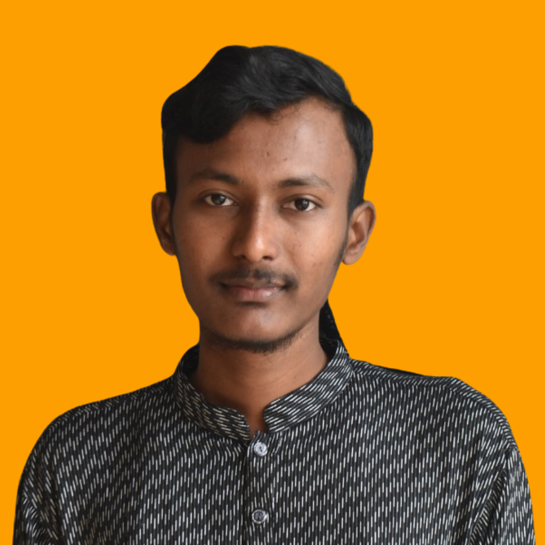 Md. Nazmul Sheikh