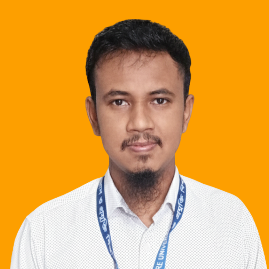 Md Pappu Ahmed