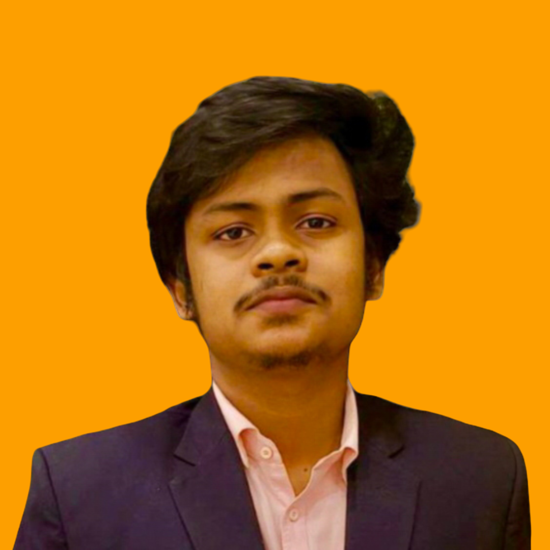 Ajmayeen Hossain (Mahir)