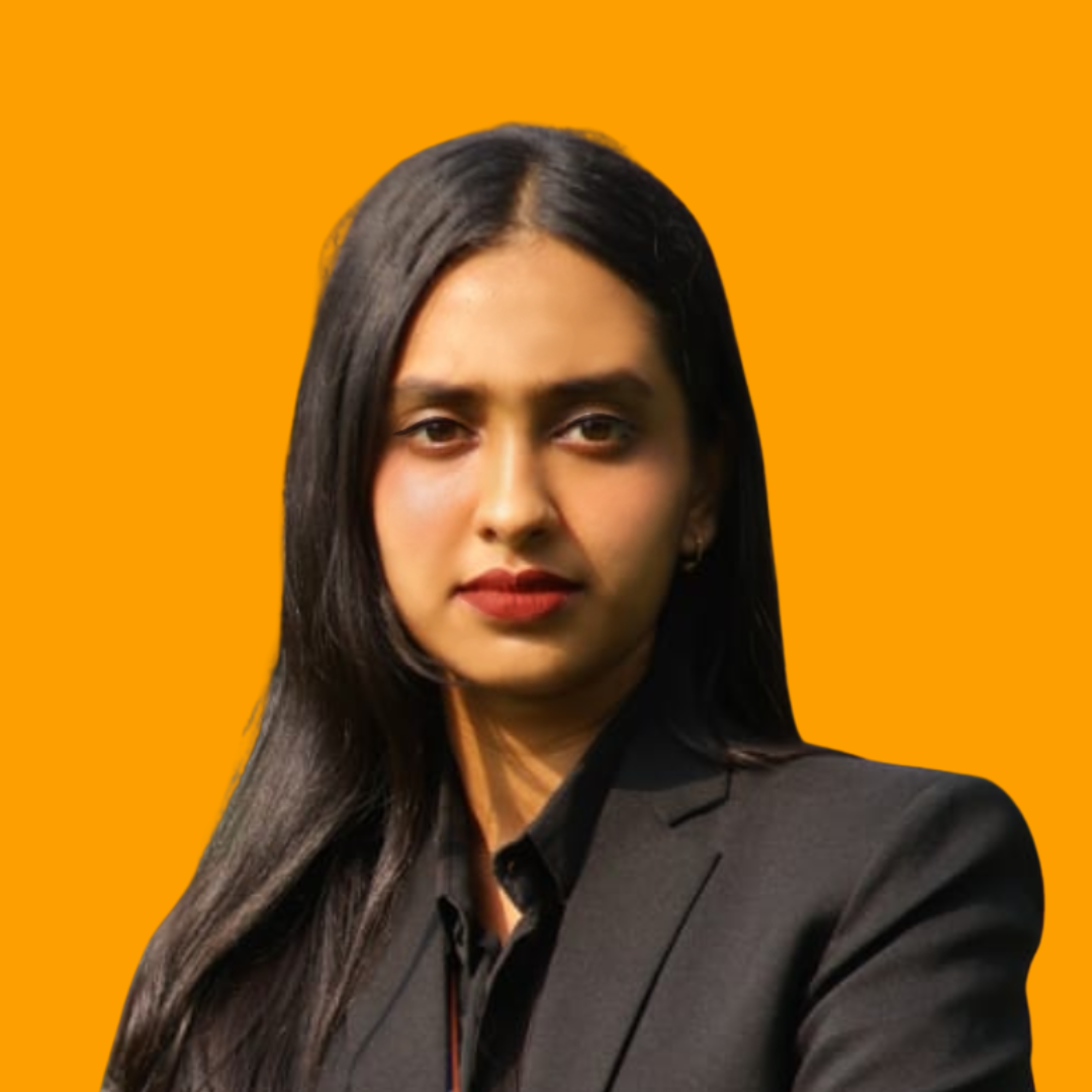 Samira Sarker