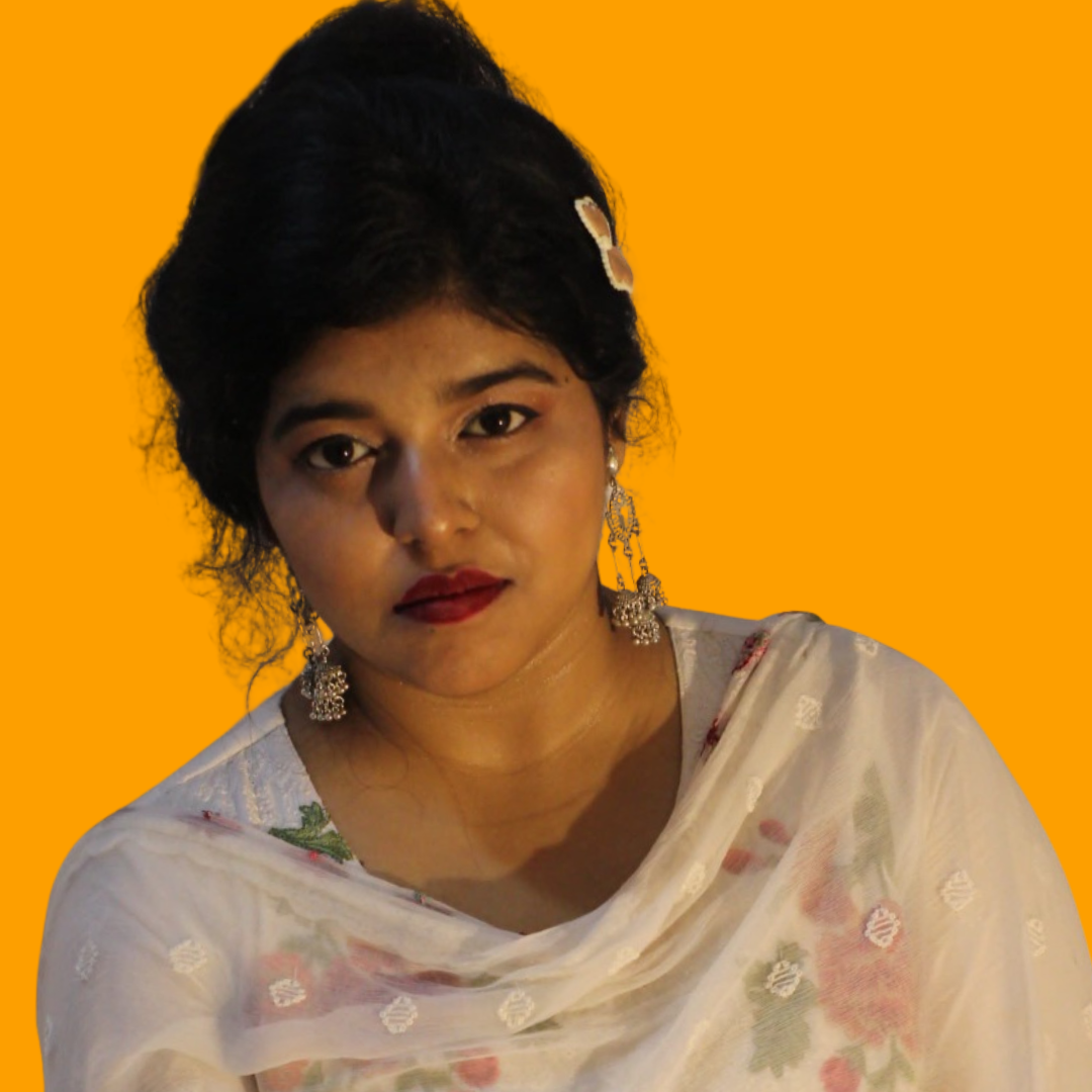 Shanta islam