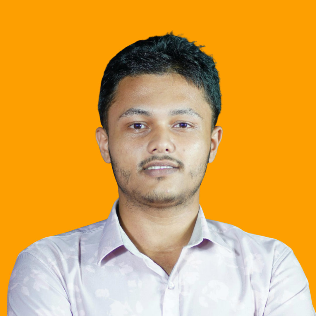 Altafur Rahman Tasnim
