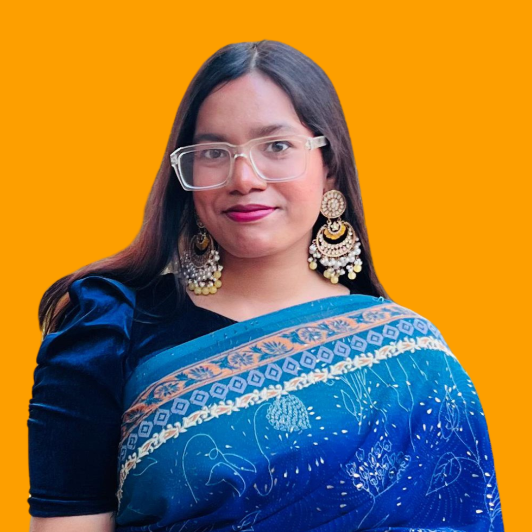 Maimuna Rahat