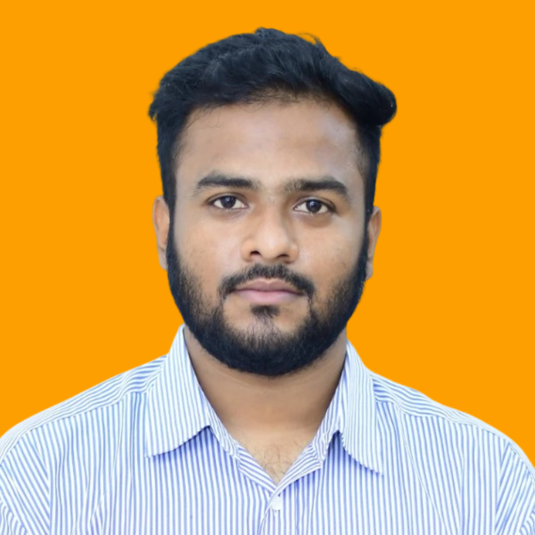 Farhan Iqbal Chowdhury