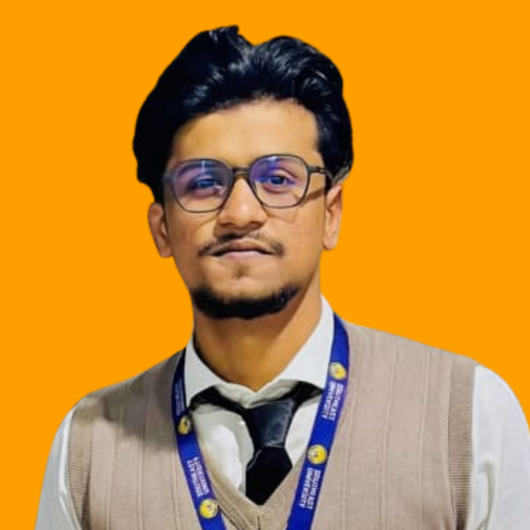 Farhan Mahatab Dheraj