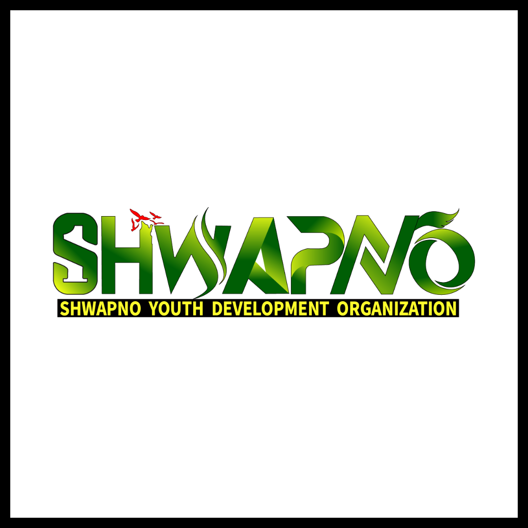 Shwapno Youth Development Organization (SYDO)