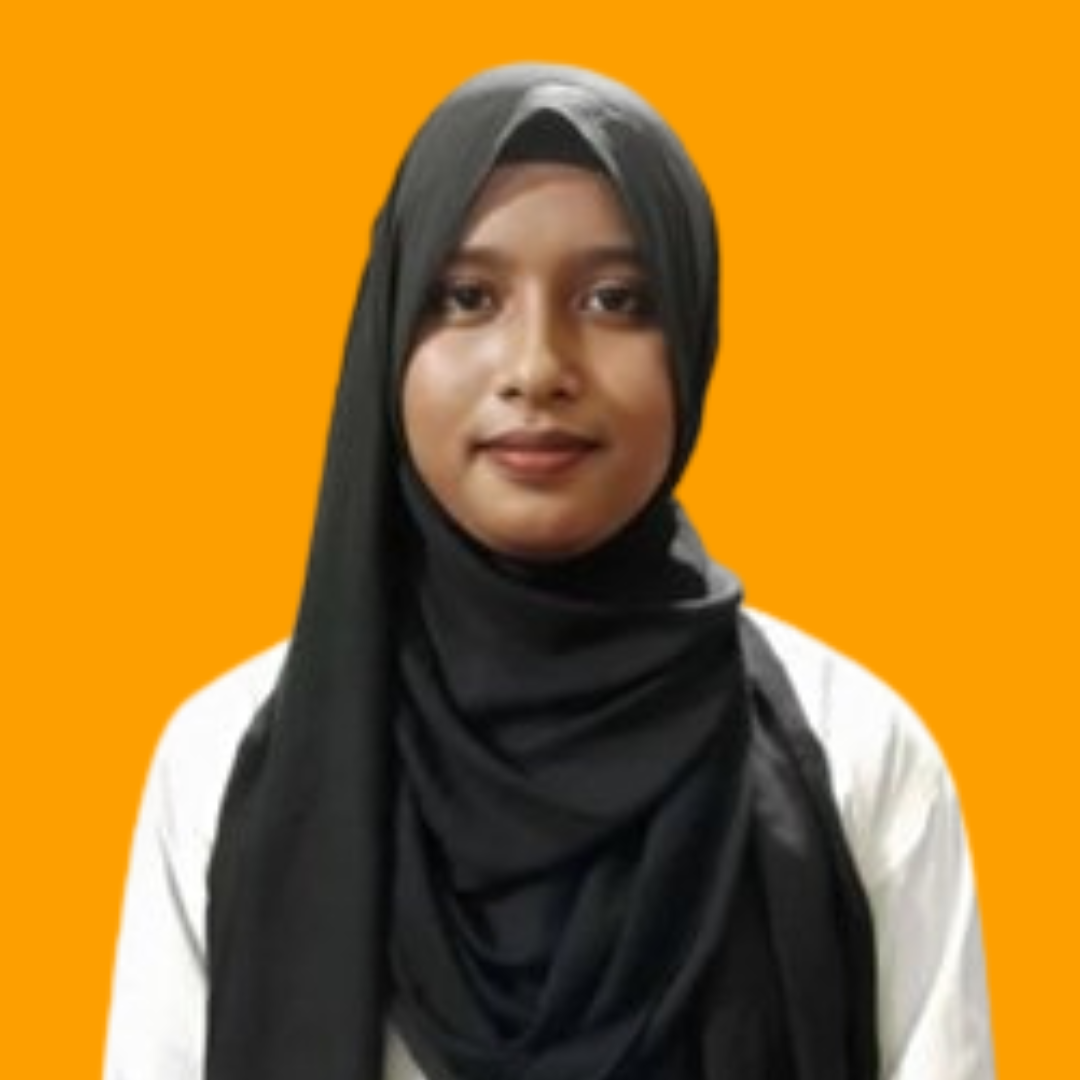 Mst. Asha Moni Akter