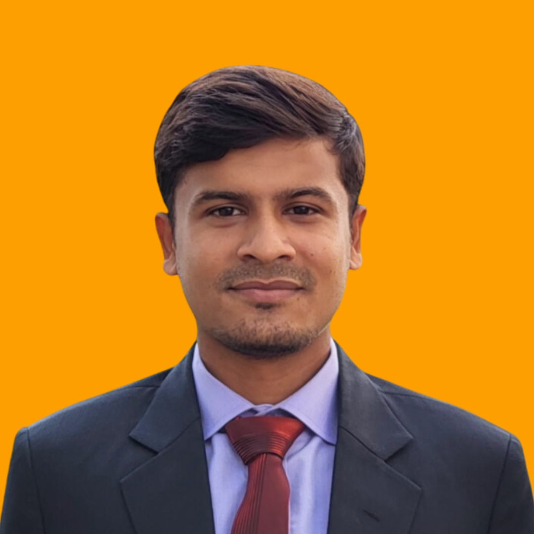 Md. Israfil Hossain