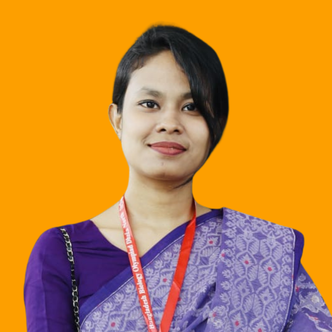 Sadia Jannat Jussi