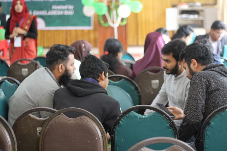 Workshop on Solutions to Plastic Pollution