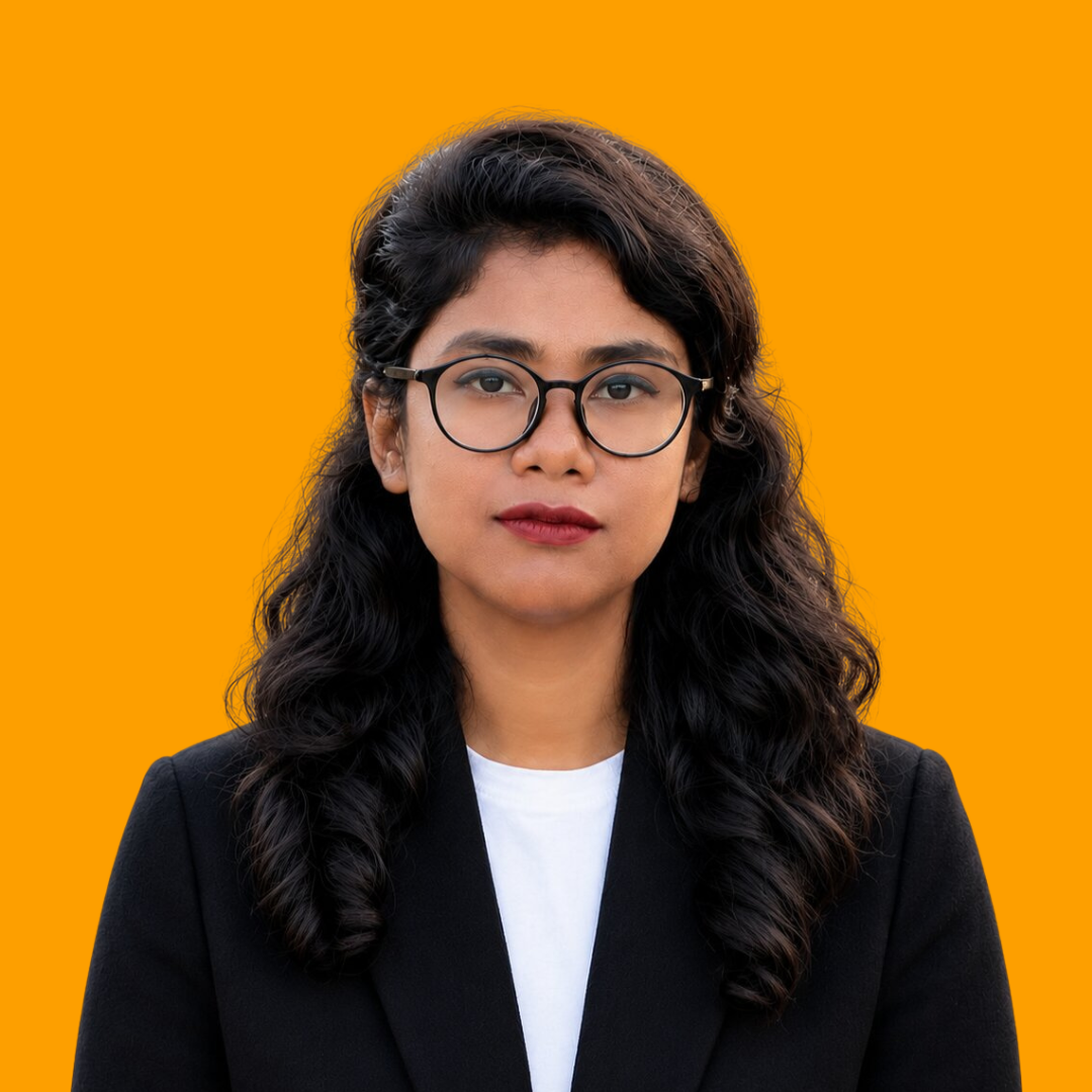 Farzana Yeasmin Tithi